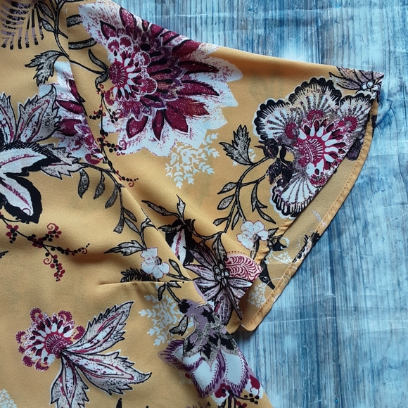 Label Rachel Rachel Roy Dress Top - Picture 3 of 8